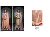 Siyani 3397 By Ganga Bemberg Slik Designer Salwar Kameez Exporters In India
